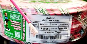 IMG-20250905-WA0044 CABLE AUTOMOTRIZ ELCOPE GPT #10 (solo en colores rojo y negro)