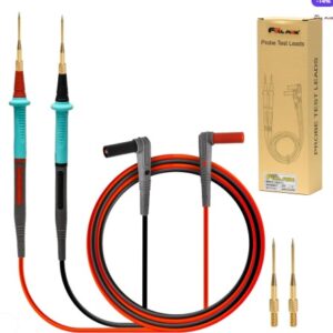 IMG-20260228-WA0072 HFM-P-TTL: PUNTAS INTERCAMBIABLES DE COBRE PARA MULTIMETRO - FULLMAX