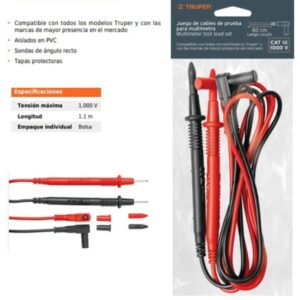 IMG-20260311-WA0032 MUT-CAB: PUNTAS PARA MULTIMETRO - TRUPER