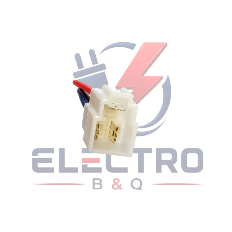 CONECTOR DE EMPALME, CO3T DE 3 ENTRADAS HEMBRA Y MACHO - Imagen 3