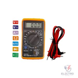 Electro B&Q