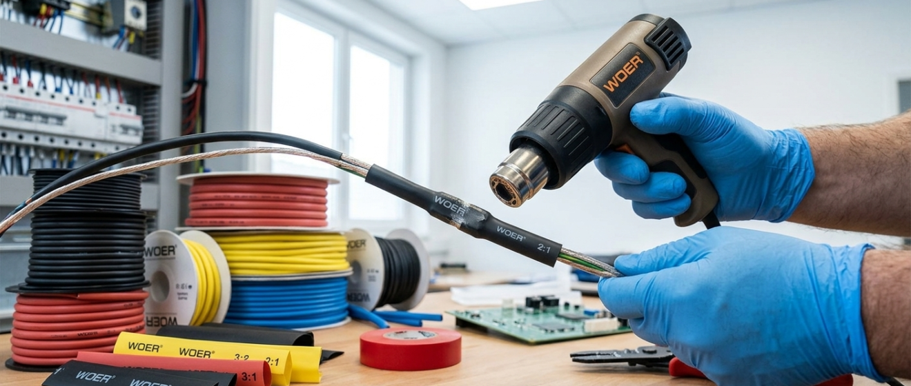 Electro B&Q