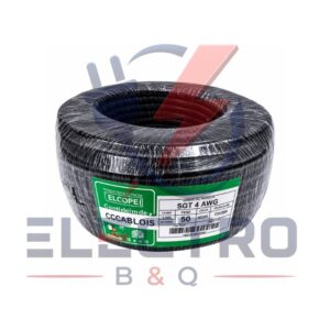 Electro B&Q