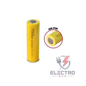 Electro B&Q
