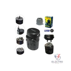 Electro B&Q