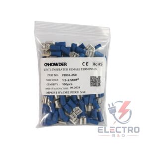 Electro B&Q