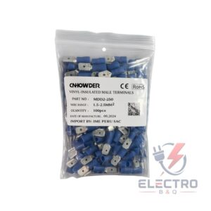 Electro B&Q