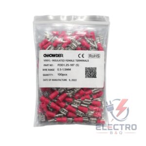 Electro B&Q