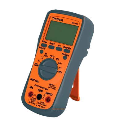 Electro B&Q