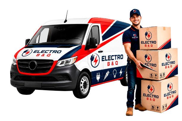 Electro B&Q