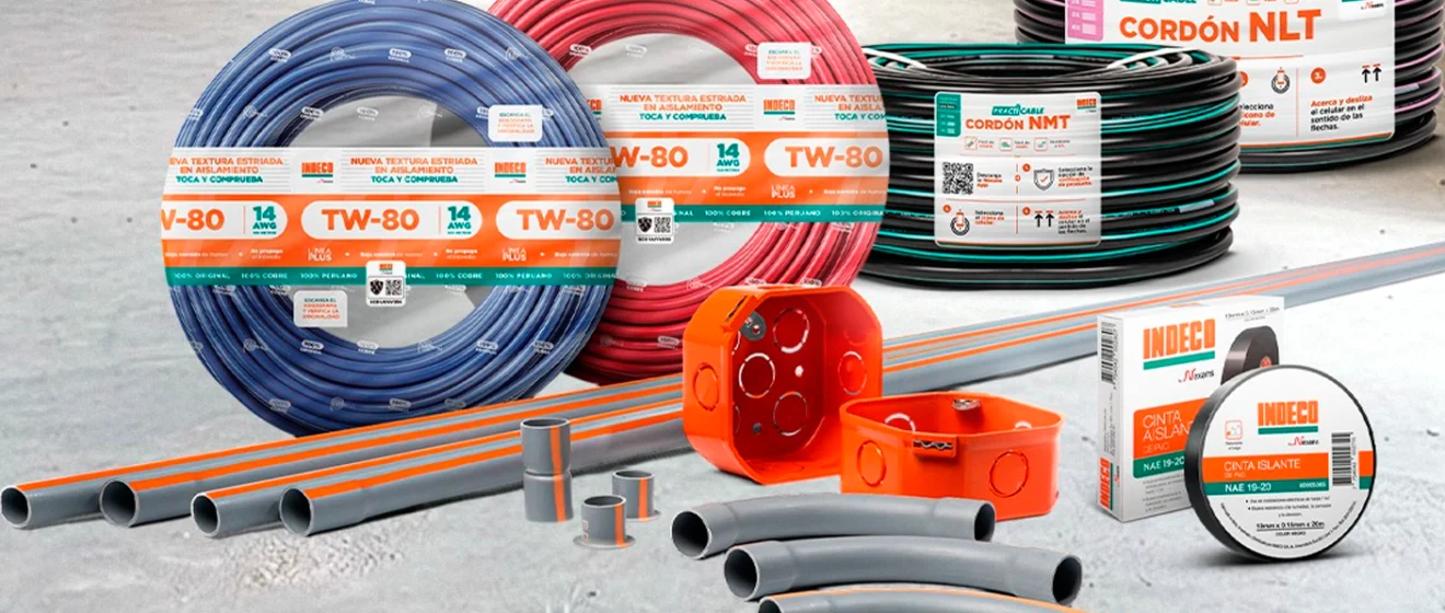 Electro B&Q