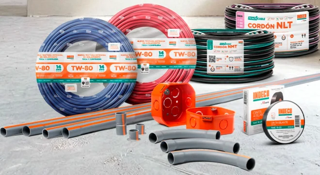 Electro B&Q