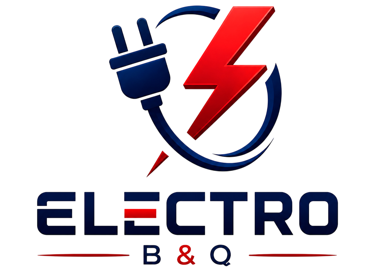 Electro B&Q