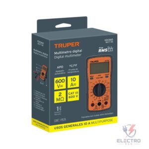 Electro B&Q